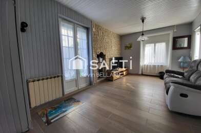 Maison 4 pièces 173000 €