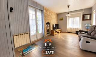 Maison 4 Pièces 57 m² à vendre à Angoulême (16000)