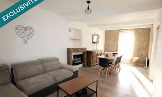 Immeuble  106 m² à vendre à Eyguières (13430)