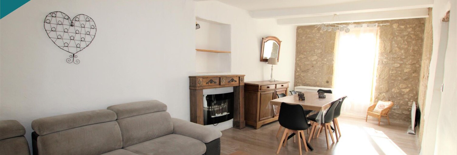 Immeuble  106 m² à vendre à Eyguières (13430)