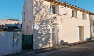 Maison 5 Pièces 136 m² à vendre à Saint-Jean-d'Angély (17400)