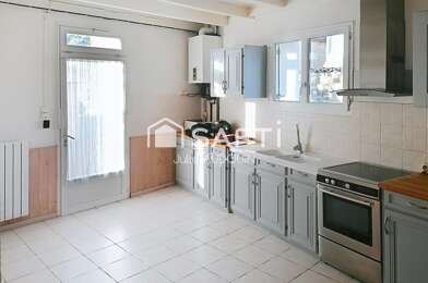 Maison 5 pièces 145000 €