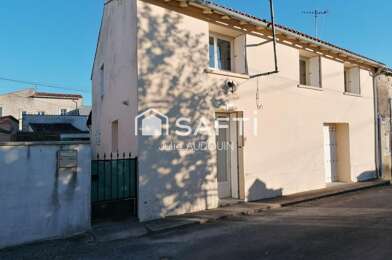 Maison 5 pièces 129000 €