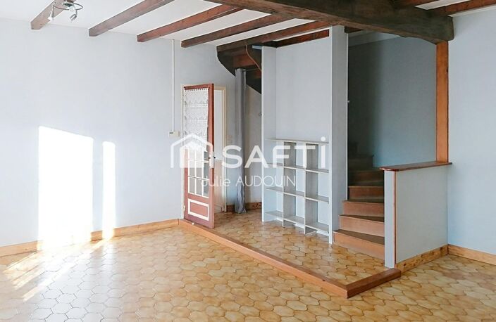 Maison de 136 m² à Saint-Jean-d'Angély — photo 3