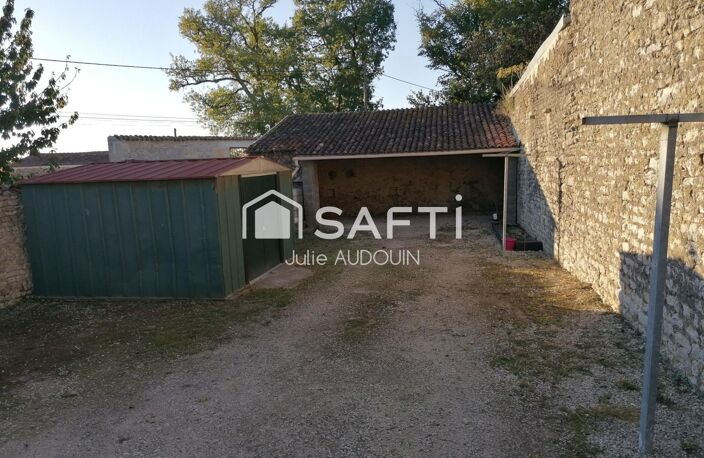 Maison de 136 m² à Saint-Jean-d'Angély — photo 4