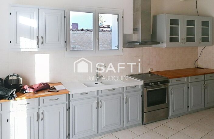 Maison de 136 m² à Saint-Jean-d'Angély — photo 5