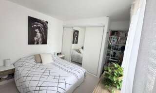Appartement 3 Pièces 43 m² à vendre à Sartrouville (78500)
