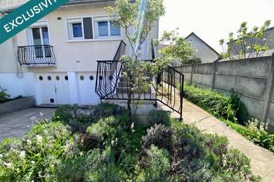 Maison 5 pièces 330000 €