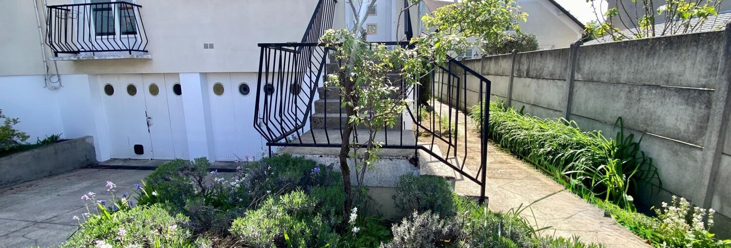 Maison 5 Pièces 105 m² à vendre à Pontault-Combault (77340)