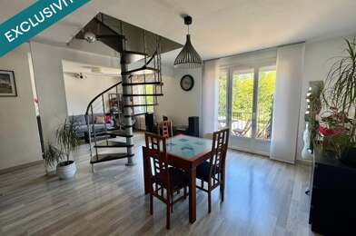 Maison 5 pièces 319000 €