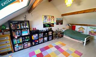 Maison 5 Pièces 105 m² à vendre à Pontault-Combault (77340)