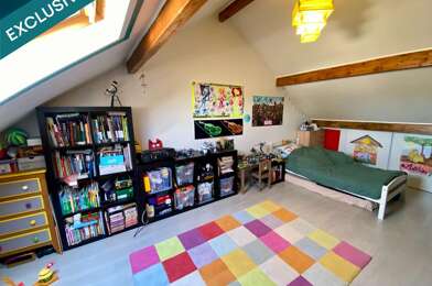 Maison 5 pièces 319000 €