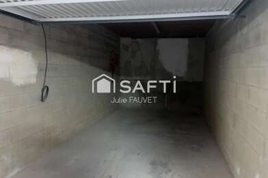 Garage  36000 €
