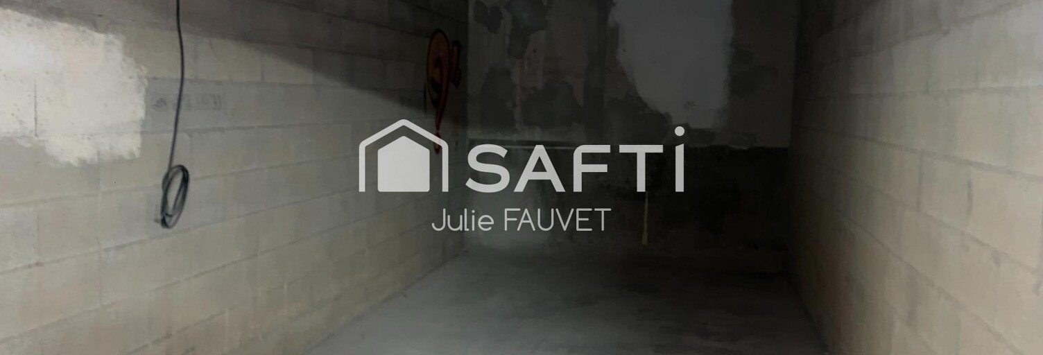 Garage  16 m² à vendre à Fréjus (83600)
