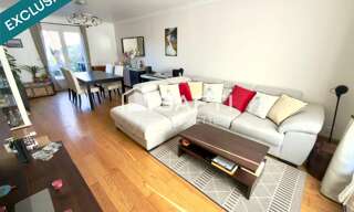 Maison 4 Pièces 101 m² à vendre à Pont-Sainte-Maxence (60700)