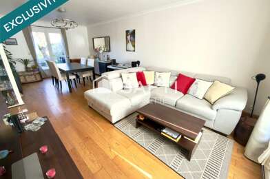 Maison 4 pièces 212000 €