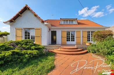Maison 5 pièces 220000 €