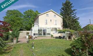 Maison 6 Pièces 140 m² à vendre à Aigueperse (63260)