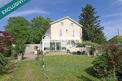 Maison 6 pièces 260000 €