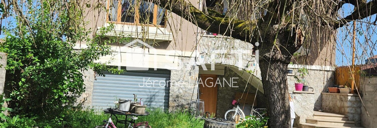 Maison 5 Pièces 126 m² à vendre à Saint-Gaudens (31800)