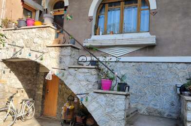Maison 5 pièces 128000 €