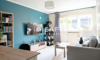Appartement 3 Pièces 62 m² à vendre à Gisors (27140)