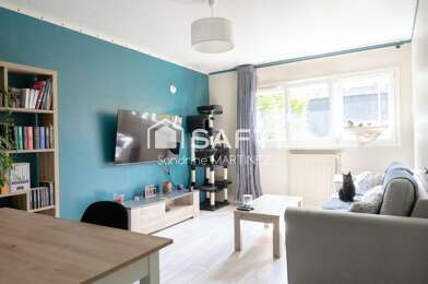 Appartement 3 pièces 151300 €
