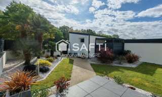 Maison 5 Pièces 119 m² à vendre à Sainte-Luce-sur-Loire (44980)