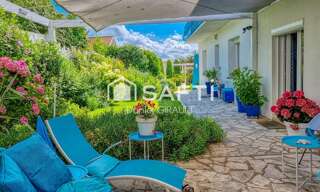 Maison 5 Pièces 151 m² à vendre à Royan (17200)