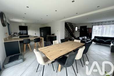 Maison 5 pièces 313000 €