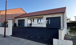 Maison 4 Pièces 135 m² à vendre à Pont-à-Mousson (54700)