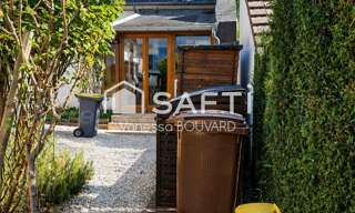 Maison 4 Pièces 85 m² à vendre à Liancourt (60140)