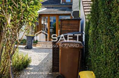 Maison 4 pièces 169000 €