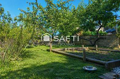 Maison 4 pièces 169000 €