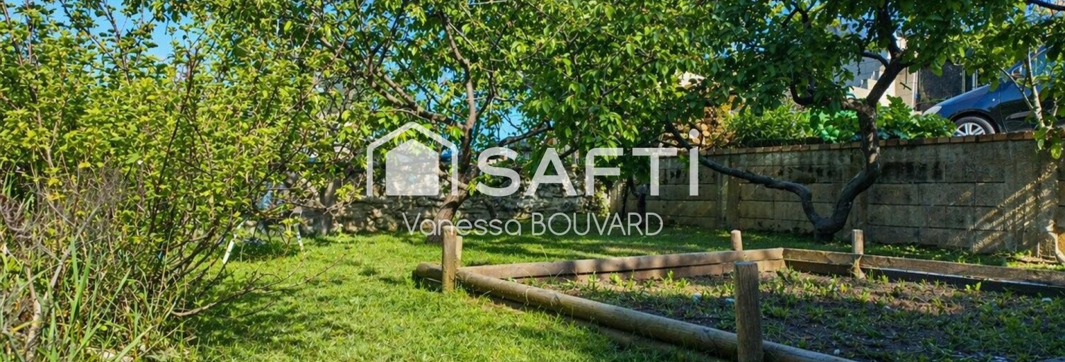 Maison 4 Pièces 85 m² à vendre à Liancourt (60140)