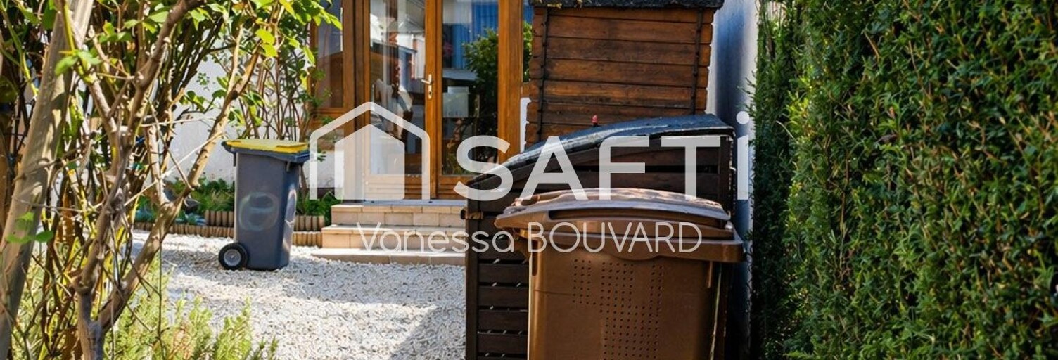 Maison 4 Pièces 85 m² à vendre à Liancourt (60140)