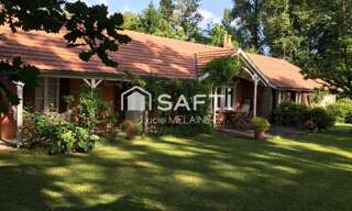 Maison 6 Pièces 200 m² à vendre à Mérignac (33700)