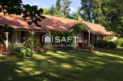 Maison 6 pièces 1095000 €