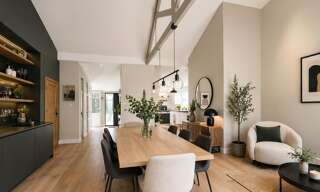 Maison 6 Pièces 200 m² à vendre à Mérignac (33700)