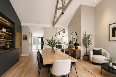 Maison 6 pièces 1095000 €