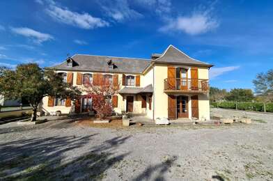 Maison 6 pièces 245000 €