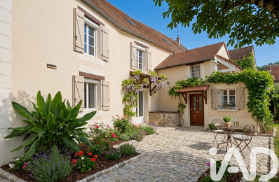 Vente Maison/villa 9 pièces — photo du bien