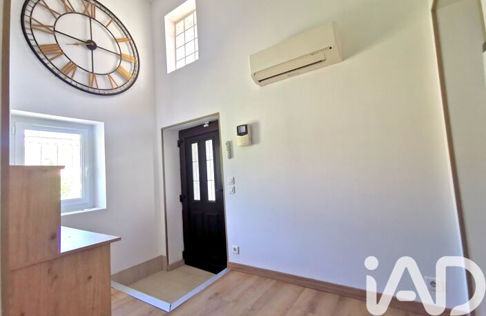 Vente Maison/villa 9 pièces — photo 2