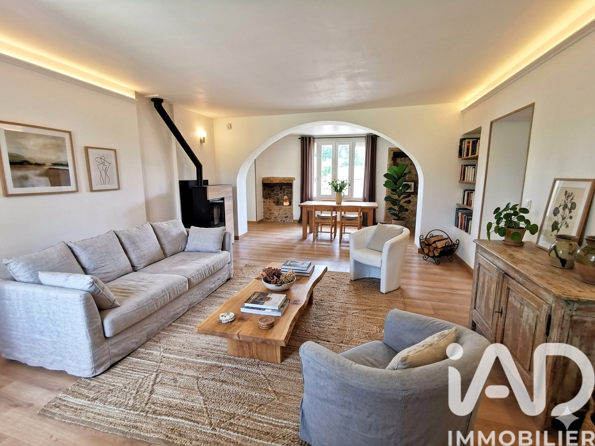 Vente Maison/villa 9 pièces - Photo 5