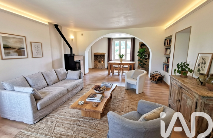 Vente Maison/villa 9 pièces — photo 5