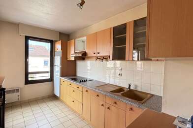 Appartement 3 pièces 1390 €
