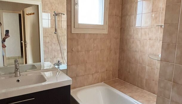 Appartement 3 pièces  à louer Gaillard 74240