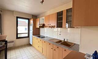 Appartement 3 Pièces 73 m² à louer à Gaillard (74240)