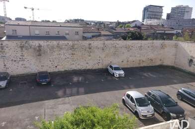 Appartement 1 pièces 457 €