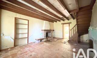 Maison 3 Pièces 244 m² à vendre à Bouvron (44130)